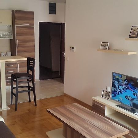 Apartment Kovacevic Budva Chambre photo