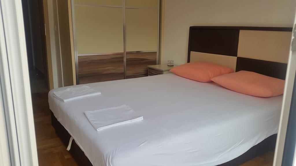 Apartment Kovacevic Budva Chambre photo