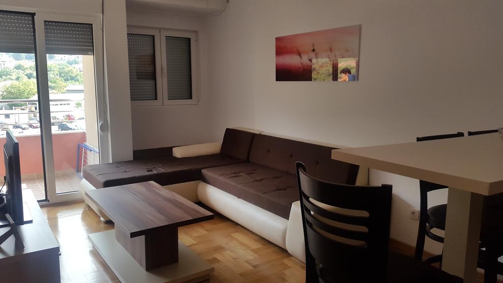 Apartment Kovacevic Budva Chambre photo