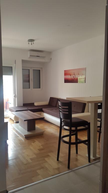 Apartment Kovacevic Budva Chambre photo