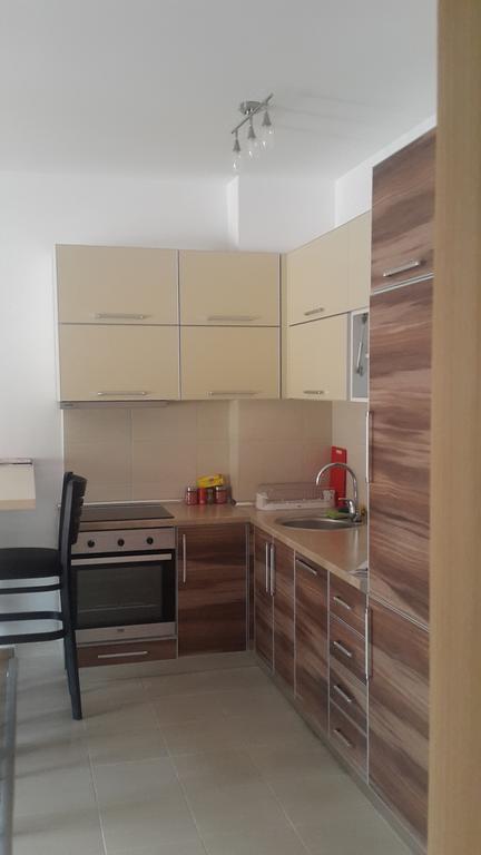 Apartment Kovacevic Budva Chambre photo