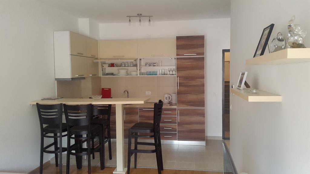 Apartment Kovacevic Budva Chambre photo